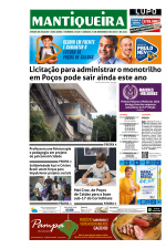 Mantiqueira - Edição de 07 de Setembro de 2024