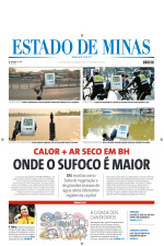 Estado de Minas - Edição de 09 de Setembro de 2024