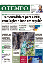 O TEMPO - Edição de 10 de Setembro de 2024