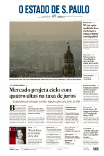 Estadão - Edição de 10 de Setembro de 2024