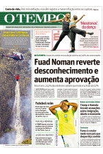 O TEMPO - Edição de 11 de Setembro de 2024