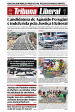 Tribuna Liberal - Edição de 11 de Setembro de 2024