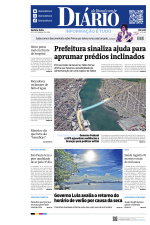 Diário do Litoral - Edição de 12 de Setembro de 2024