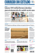 Correio do Estado - Edição de 12 de Setembro de 2024
