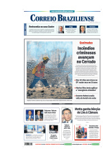 Correio Braziliense - Edição de 12 de Setembro de 2024