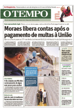 O TEMPO - Edição de 14 de Setembro de 2024