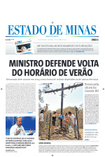 Estado de Minas - Edição de 17 de Setembro de 2024