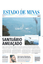 Estado de Minas - Edição de 18 de Setembro de 2024