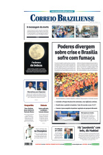 Correio Braziliense - Edição de 18 de Setembro de 2024