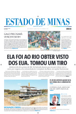 Estado de Minas - Edição de 19 de Setembro de 2024