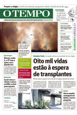 O TEMPO - Edição de  20 de Setembro de 2024