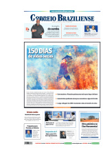 Correio Braziliense - Edição de 20 de Setembro de 2024