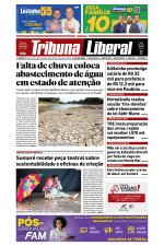 Tribuna Liberal - Edição de 22 de Setembro de 2024
