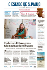 Estadão - Edição de 21 de Setembro de 2024