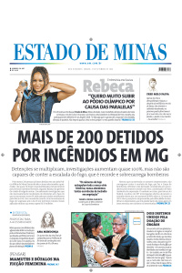 Estado de Minas - Edição de 21 de Setembro de 2024