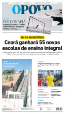 O POVO - Edição de 21 de Setembro de 2024