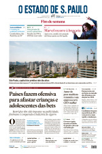 Estadão - Edição de 22 de Setembro de 2024