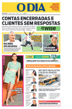 O DIA - Edição de 22 de Setembro de 2024