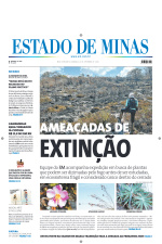 Estado de Minas - Edição de 22 de Setembro de 2024