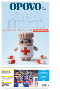 O POVO - Edição de 22 de Setembro de 2024