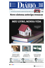 Diário do Litoral - Edição de 22 de Setembro de 2024