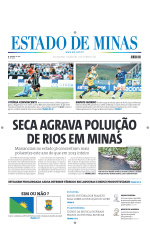 Estado de Minas - Edição de 23 de Setembro de 2024