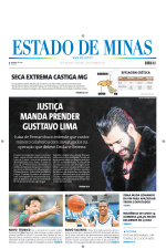 Estado de Minas - Edição de 24 de Setembro de 2024