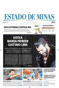 Estado de Minas - Edição de 24 de Setembro de 2024