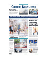 Correio Braziliense - Edição de 24 de Setembro de 2024