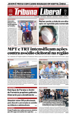 Tribuna Liberal - Edição de 25 de Setembro de 2024