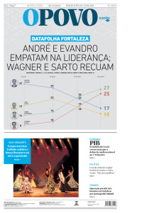 O POVO - Edição de 26 de Setembro de 2024