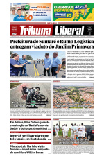 Tribuna Liberal - Edição de 27 de Setembro de 2024