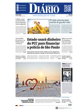 Diário do Litoral - Edição de 27 de Setembro de 2024