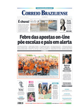 Correio Braziliense - Edição de 29 de Setembro de 2024