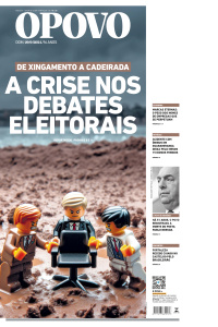 O POVO - Edição de 29 de Setembro de 2024