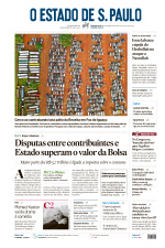Estadão - Edição de 30 de Setembro de 2024