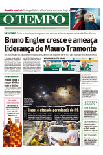 O TEMPO - Edição de 2 de Outubro de 2024