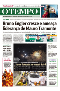 O TEMPO - Edição de 2 de Outubro de 2024