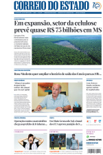 Correio do Estado - Edição de 02 de Outubro de 2024