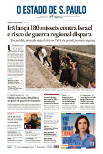 Estadão - Edição de 02 de Outubro de 2024