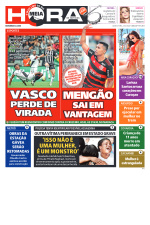 MEIA HORA - Edição de 03 de Outubro de 2024