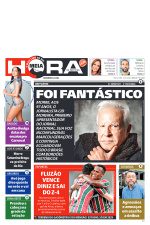 MEIA HORA - Edição de 04 de Outubro de 2024