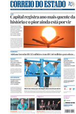 Correio do Estado - Edição de 04 de Outubro de 2024