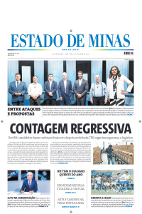 Estado de Minas - Edição de 04 de Outubro de 2024