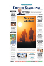 Correio Braziliense - Edição de 04 de Outubro de 2024