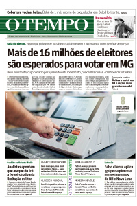 O TEMPO - Edição de 5 de Outubro de 2024