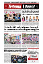 Tribuna Liberal - Edição de 06 de Outubro de 2024