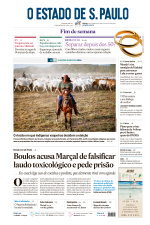 Estadão - Edição de 05 de Outubro de 2024