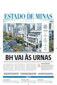 Estado de Minas - Edição de 06 de Outubro de 2024