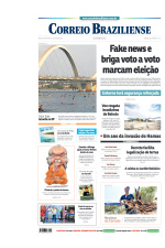 Correio Braziliense - Edição de 06 de Outubro de 2024